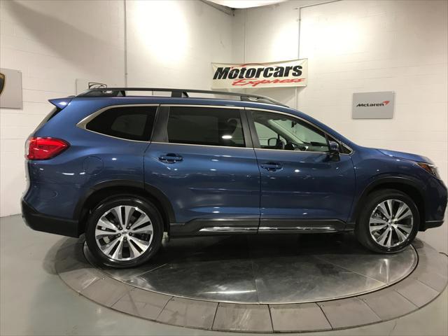 used 2021 Subaru Ascent car, priced at $32,591