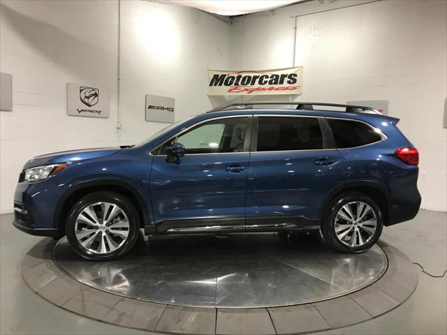 used 2021 Subaru Ascent car, priced at $32,591