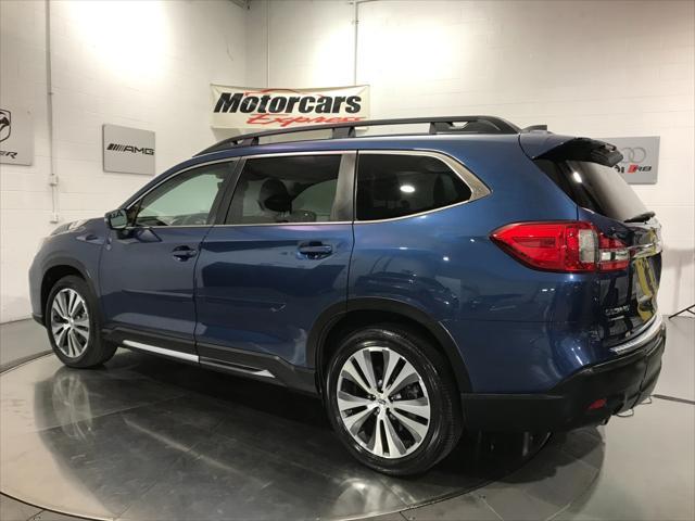 used 2021 Subaru Ascent car, priced at $32,591