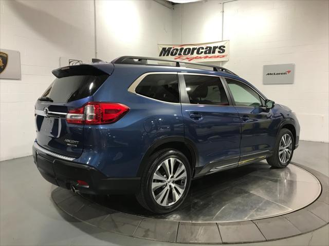 used 2021 Subaru Ascent car, priced at $32,591