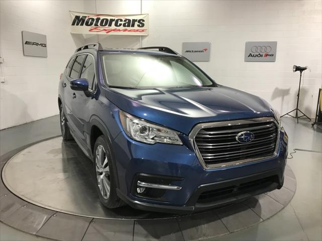 used 2021 Subaru Ascent car, priced at $32,591