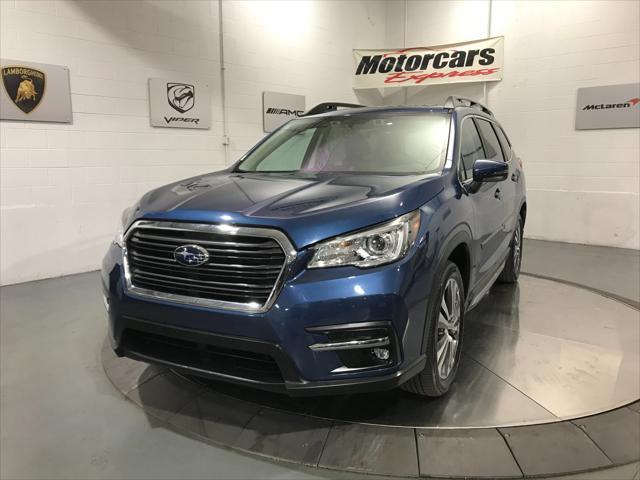 used 2021 Subaru Ascent car, priced at $32,591