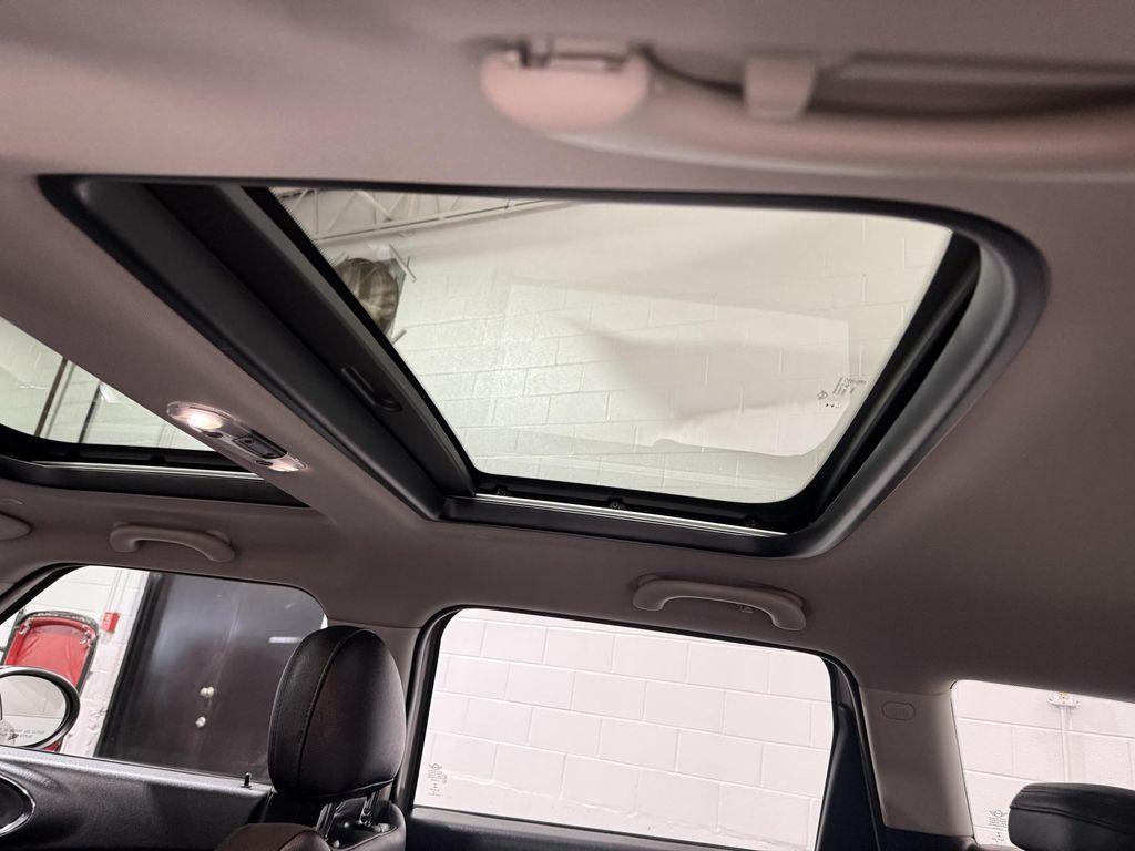 used 2023 MINI Clubman car, priced at $27,591