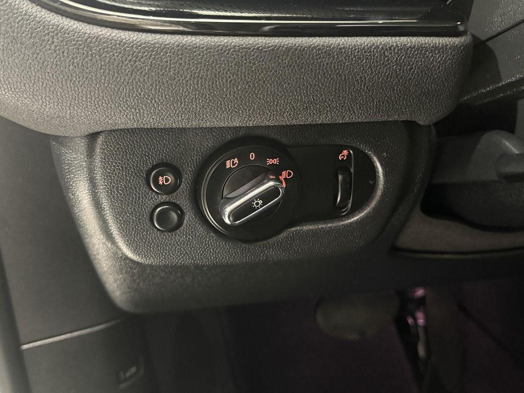 used 2023 MINI Clubman car, priced at $27,591