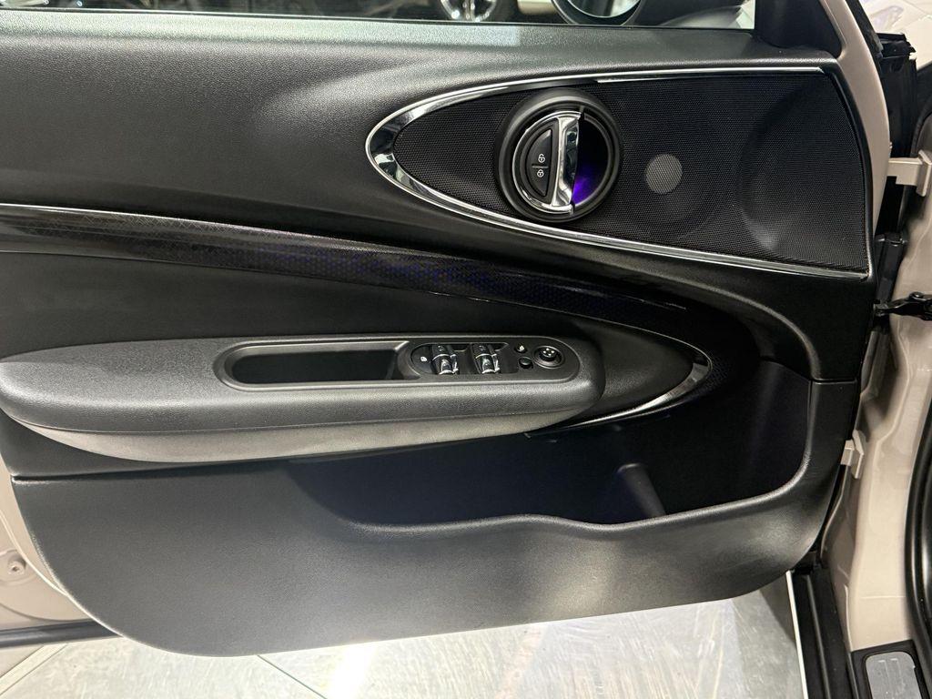 used 2023 MINI Clubman car, priced at $27,591