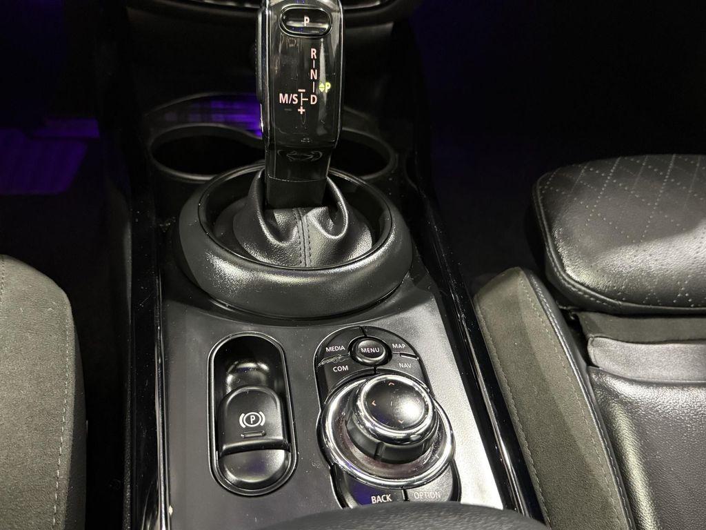 used 2023 MINI Clubman car, priced at $27,591