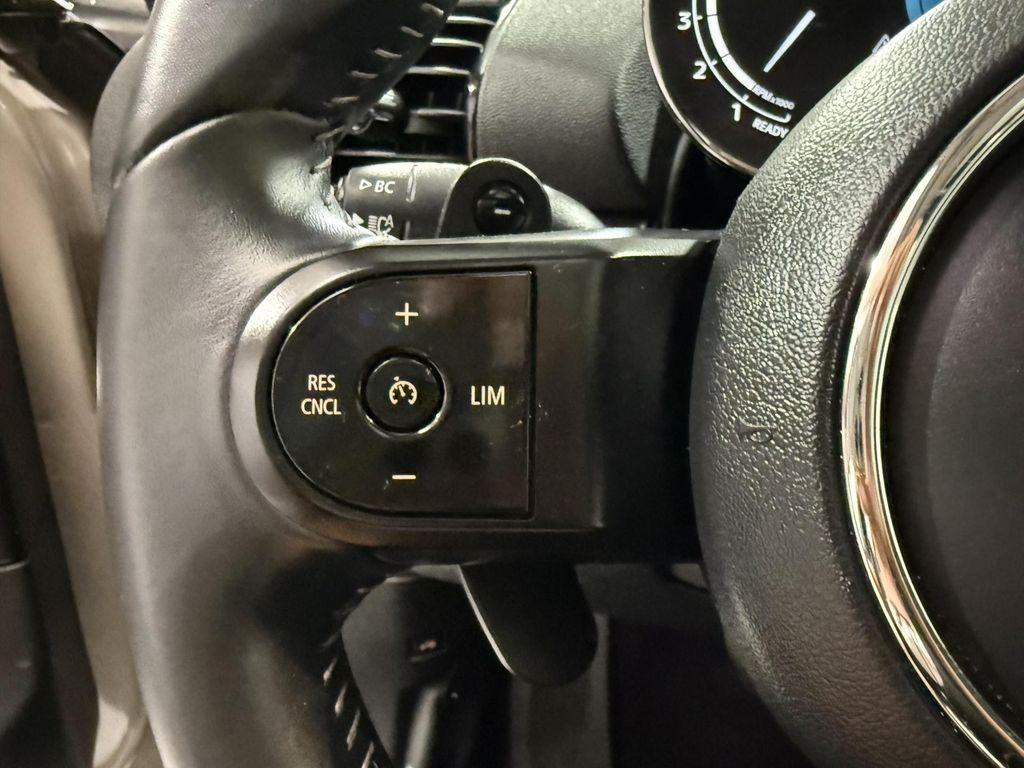 used 2023 MINI Clubman car, priced at $27,591