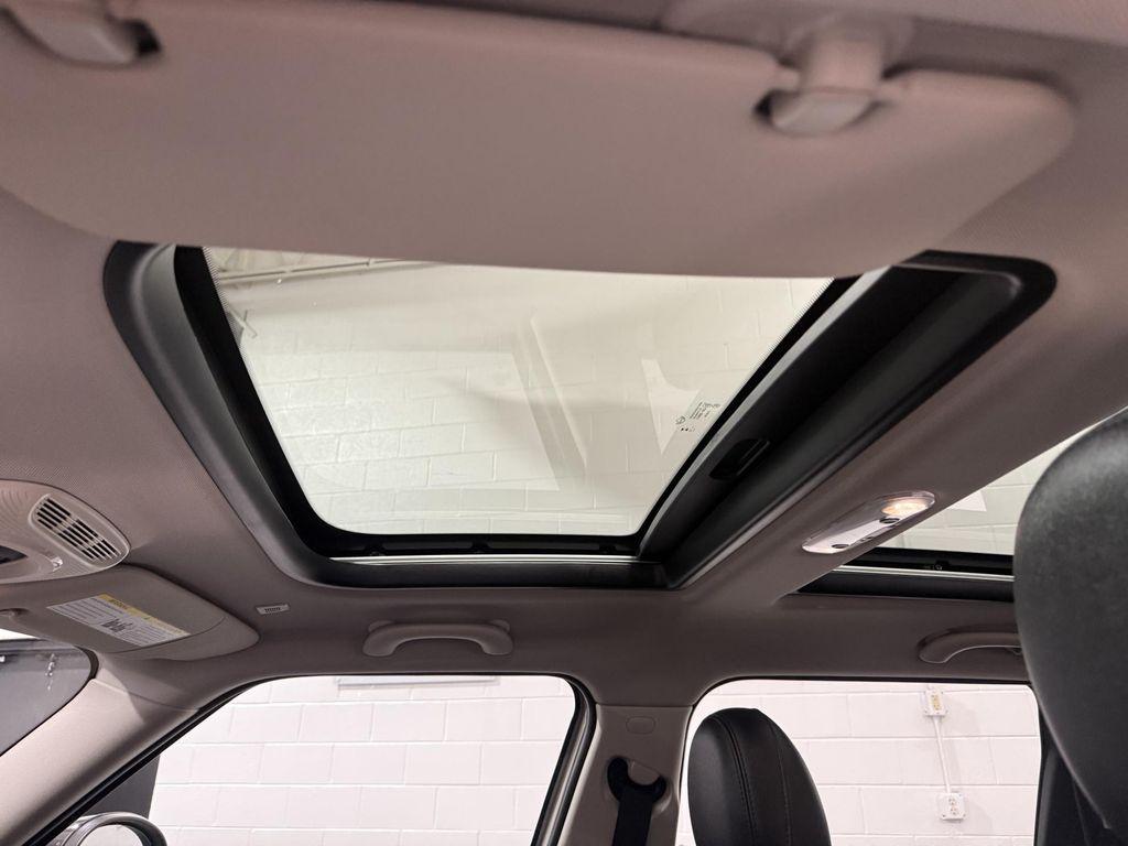 used 2023 MINI Clubman car, priced at $27,591