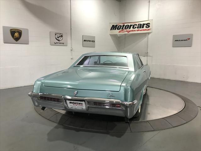 used 1965 Buick Riviera car, priced at $32,991