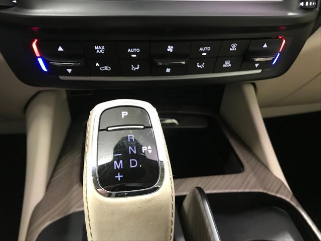 used 2021 Maserati Levante car