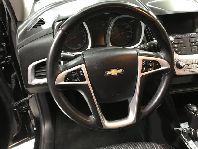 used 2017 Chevrolet Equinox car, priced at $10,991