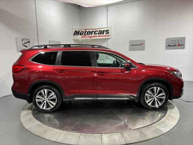 used 2021 Subaru Ascent car, priced at $32,291