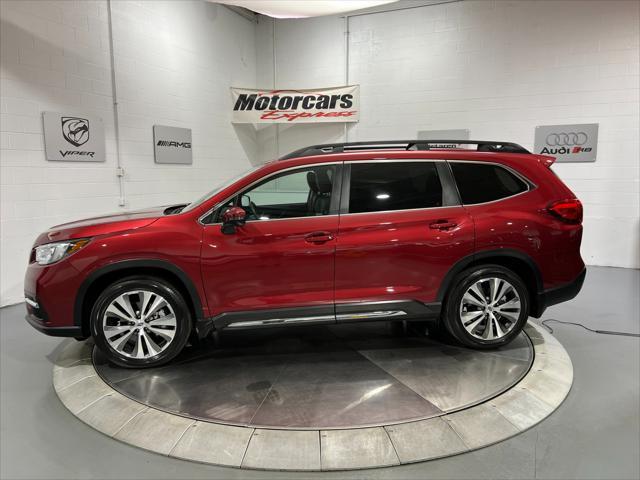 used 2021 Subaru Ascent car, priced at $32,291