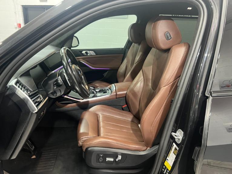 used 2019 BMW X7 car, priced at $45,291