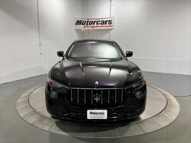 used 2020 Maserati Levante car, priced at $49,591