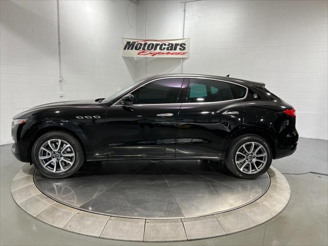 used 2020 Maserati Levante car, priced at $49,591