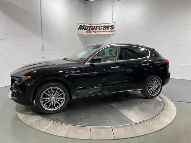 used 2020 Maserati Levante car, priced at $49,291