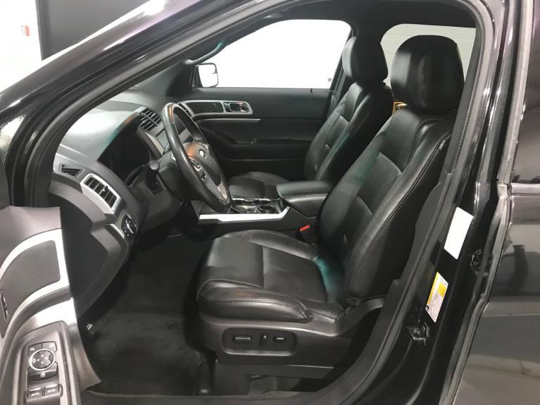 used 2014 Ford Explorer car, priced at $12,991