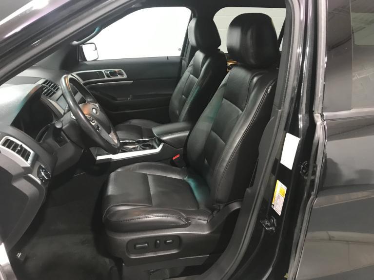 used 2014 Ford Explorer car, priced at $12,991