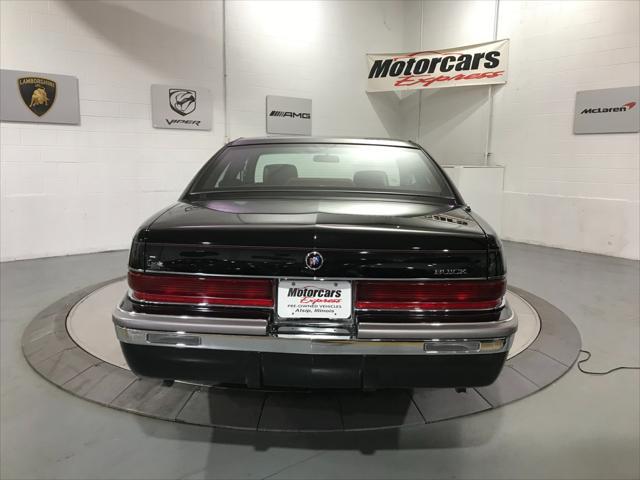 used 1995 Buick Roadmaster car, priced at $39,991