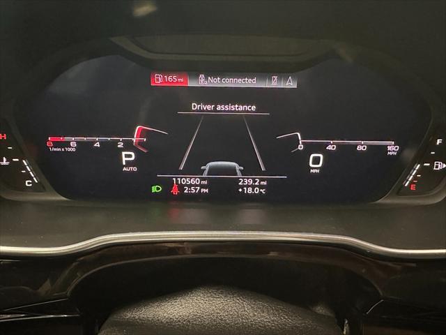 used 2019 Audi Q3 car, priced at $17,991