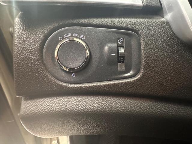 used 2013 Cadillac SRX car, priced at $10,891