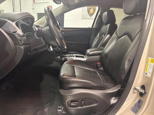 used 2013 Cadillac SRX car, priced at $10,891