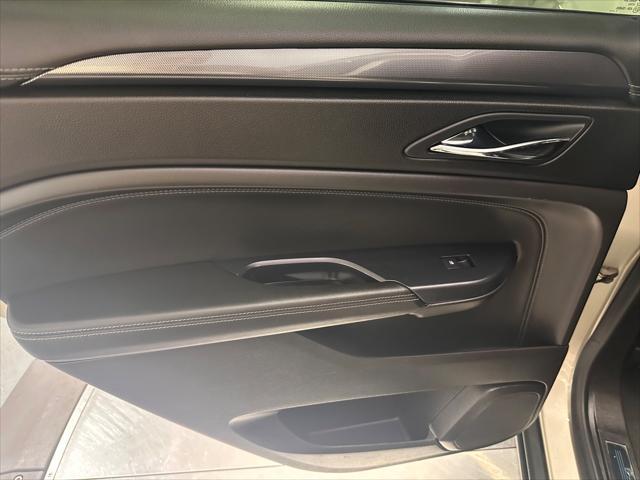 used 2013 Cadillac SRX car, priced at $10,891