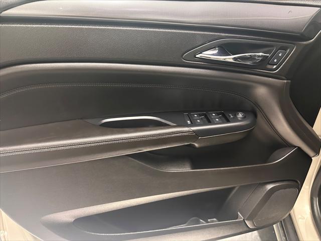 used 2013 Cadillac SRX car, priced at $10,891