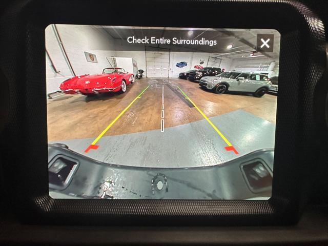 used 2023 Jeep Gladiator car, priced at $29,991