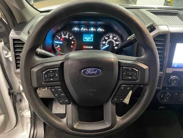 used 2020 Ford F-150 car, priced at $31,791