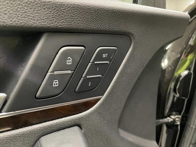 used 2019 Audi Q5 car, priced at $31,491