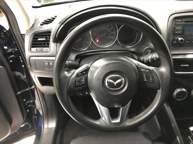 used 2016 Mazda CX-5 car, priced at $13,591