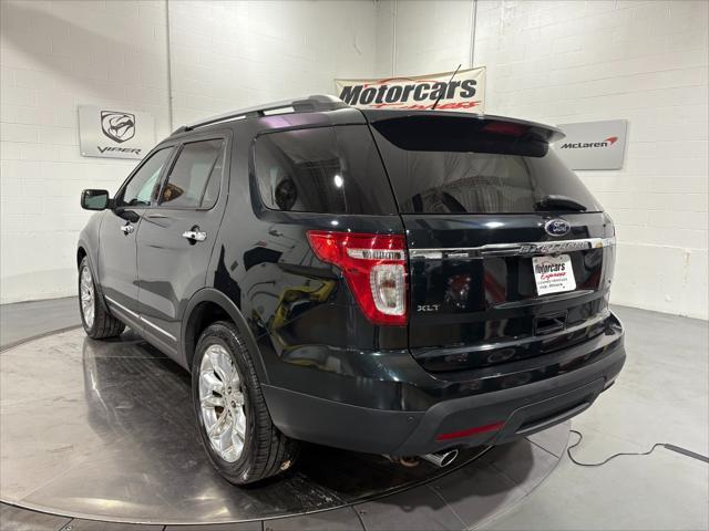 used 2014 Ford Explorer car, priced at $13,591