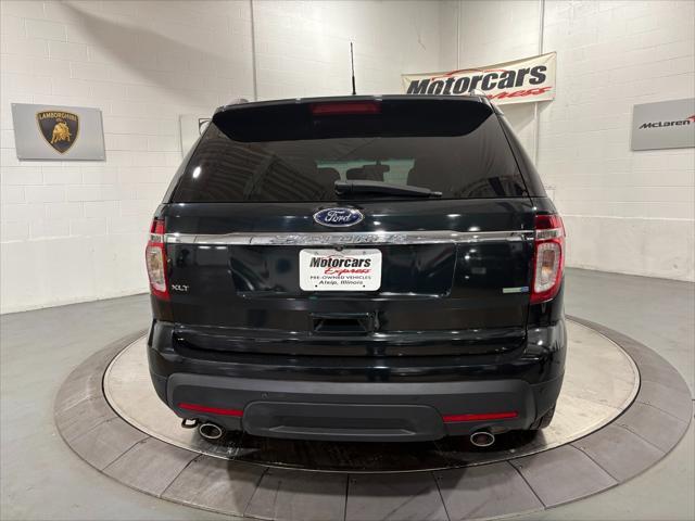 used 2014 Ford Explorer car, priced at $13,591