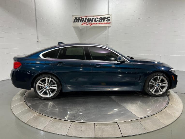 used 2016 BMW 428 Gran Coupe car, priced at $22,691