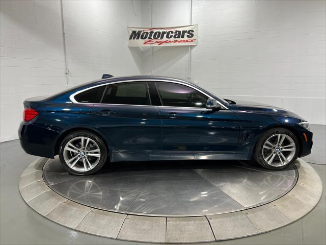 used 2016 BMW 428 Gran Coupe car, priced at $23,991