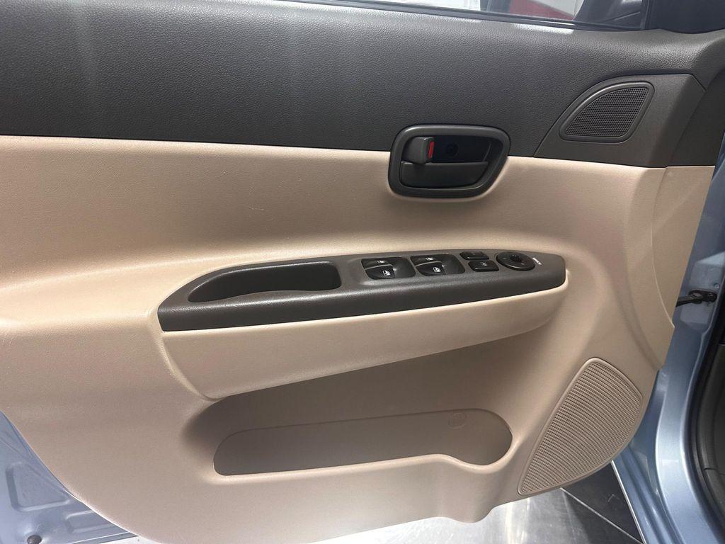 used 2011 Hyundai Accent car, priced at $7,491