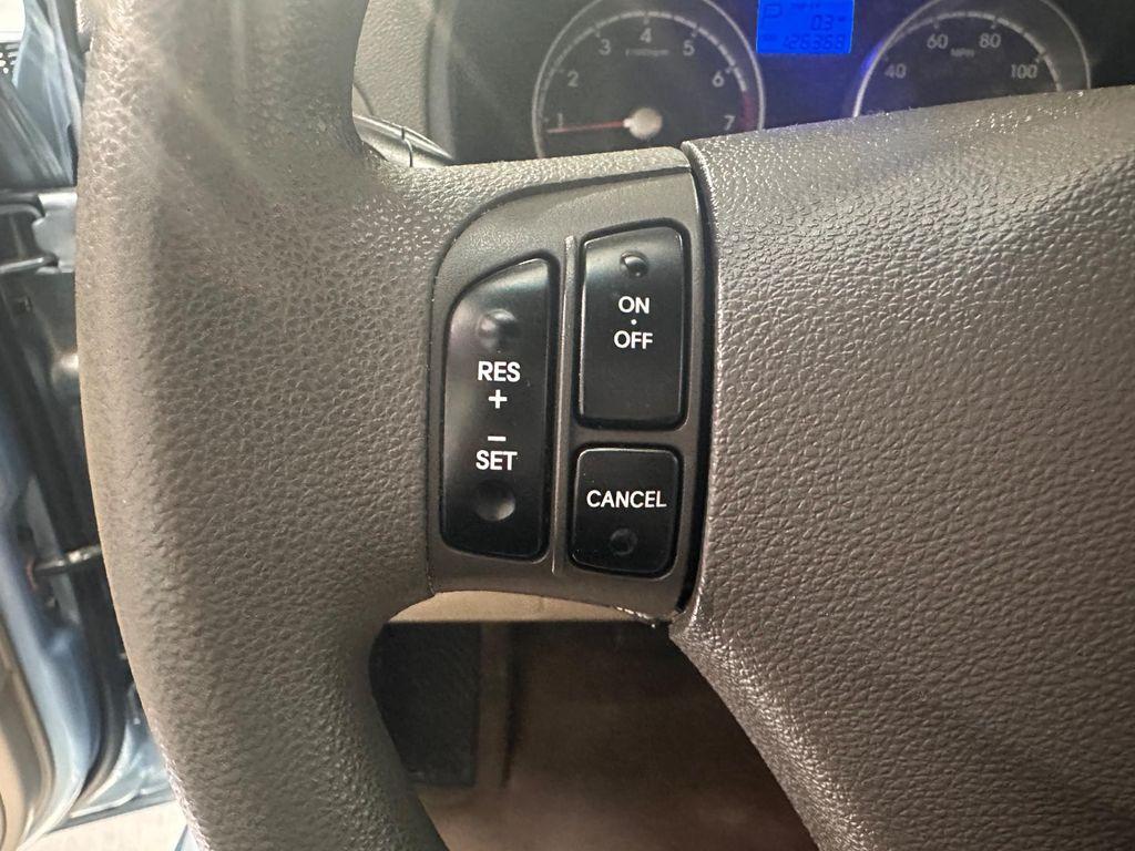 used 2011 Hyundai Accent car, priced at $7,491