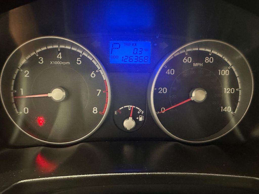 used 2011 Hyundai Accent car, priced at $7,491