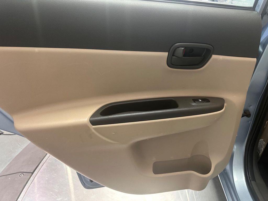 used 2011 Hyundai Accent car, priced at $7,491