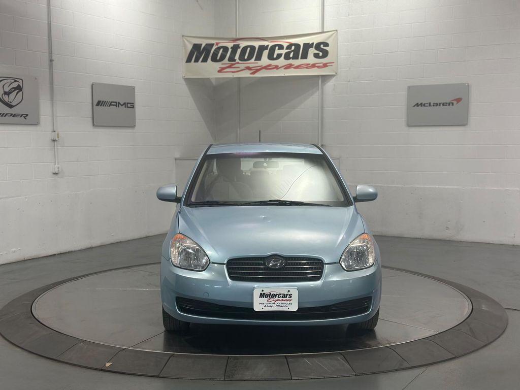 used 2011 Hyundai Accent car, priced at $7,491