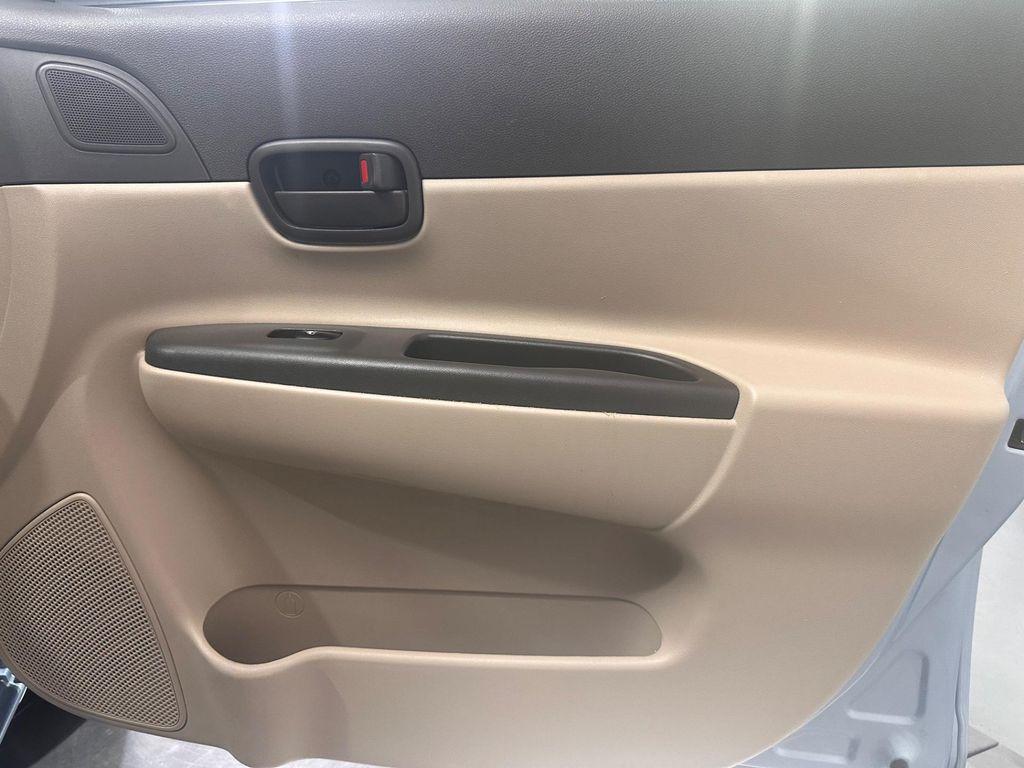 used 2011 Hyundai Accent car, priced at $7,491