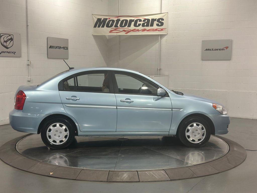used 2011 Hyundai Accent car, priced at $7,491