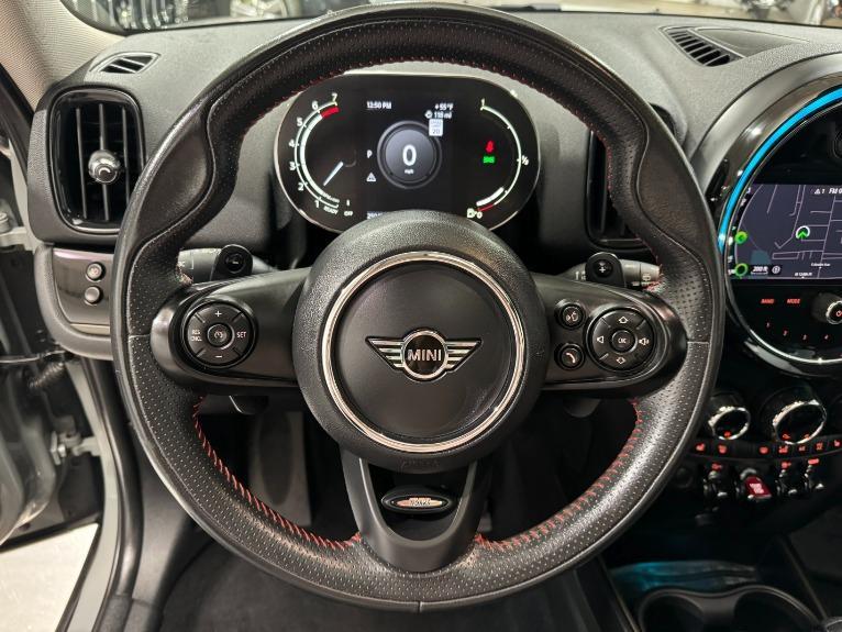 used 2021 MINI Countryman car, priced at $29,891