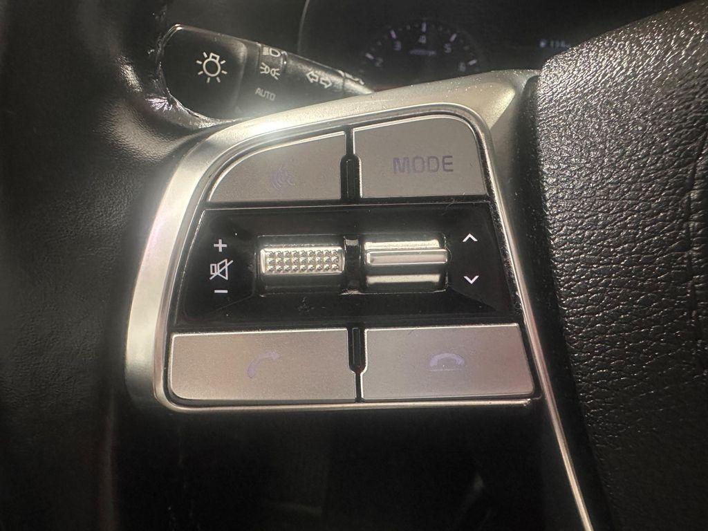 used 2022 Kia Telluride car, priced at $28,491