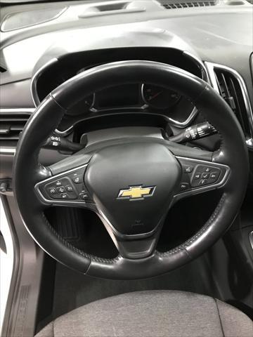 used 2022 Chevrolet Equinox car, priced at $23,591