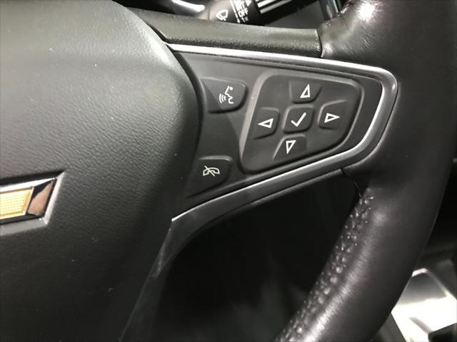 used 2022 Chevrolet Equinox car, priced at $23,591