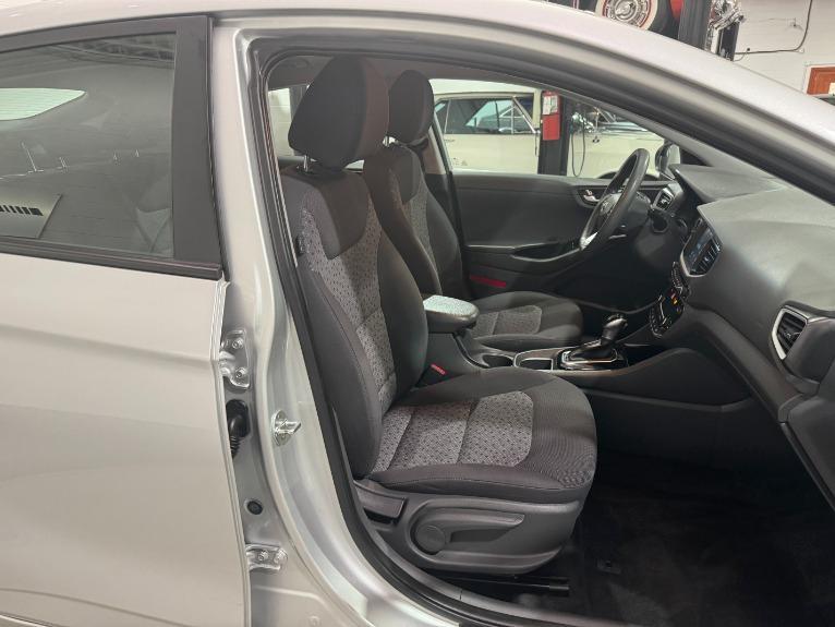 used 2019 Hyundai Ioniq Hybrid car, priced at $16,491