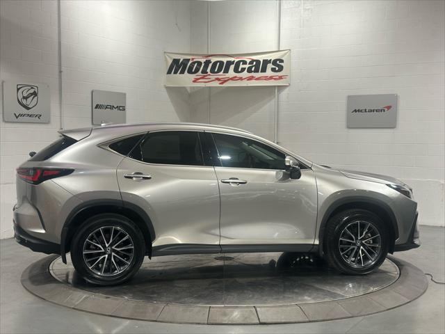used 2024 Lexus NX 350 car, priced at $45,791